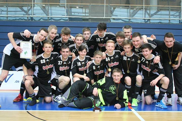 U23 belohnt sich mit Regionalliga-Bronze