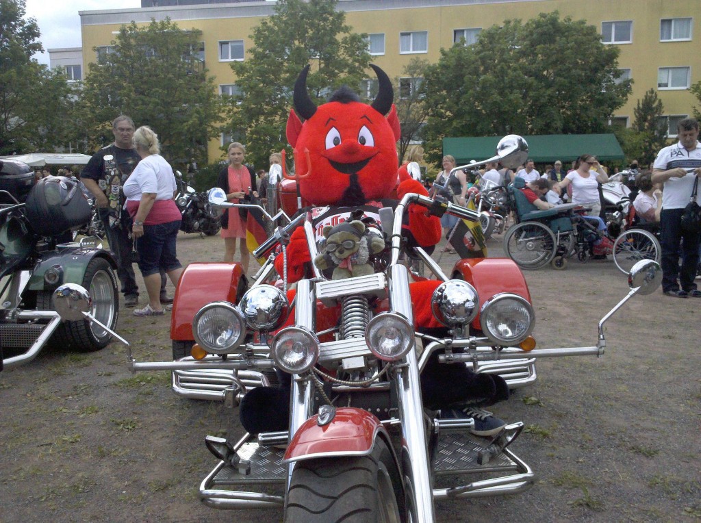 REDDI wünscht schöne Ferien!